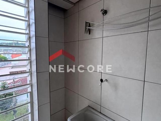 Apartamento em Alfredo Feiten Centro Parobé/RS