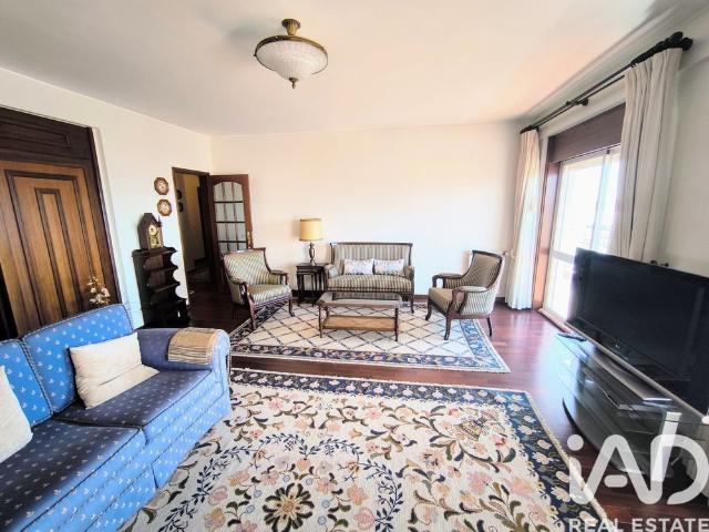 Apartamento em Algés, Linda a Velha e Cruz Quebrada Dafundo