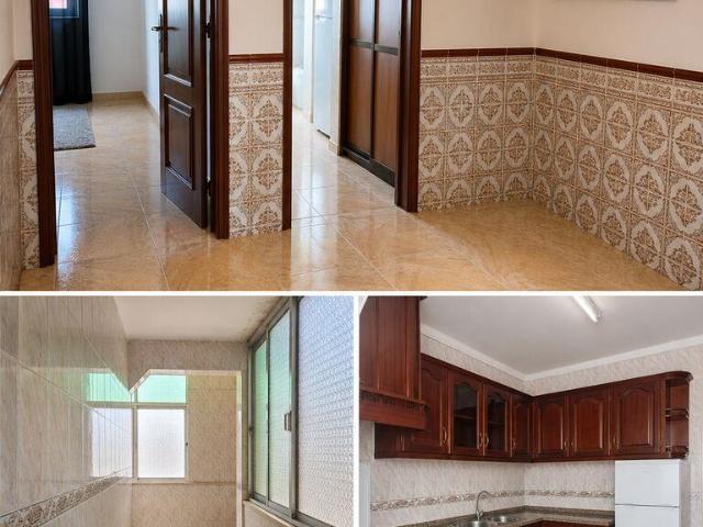 Apartamento T2 em Alhandra, São João dos Montes e Calhandriz de 70 m²