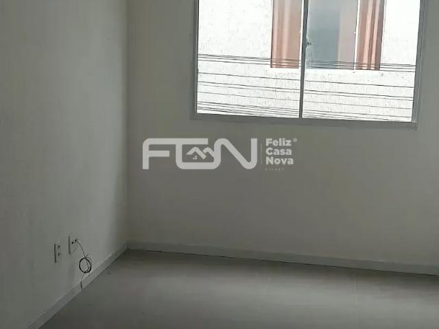 Apartamento em Alphaville Abrantes, Camaçari/BA de 42m² 2 quartos à venda por R$ 142.600,00