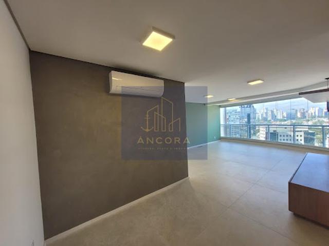 Apartamento em Alphaville Barueri