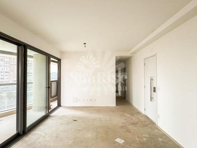 Apartamento em Alphaville Conde II, Barueri/SP de 180m² 4 quartos à venda por R$ 2.500.000,00