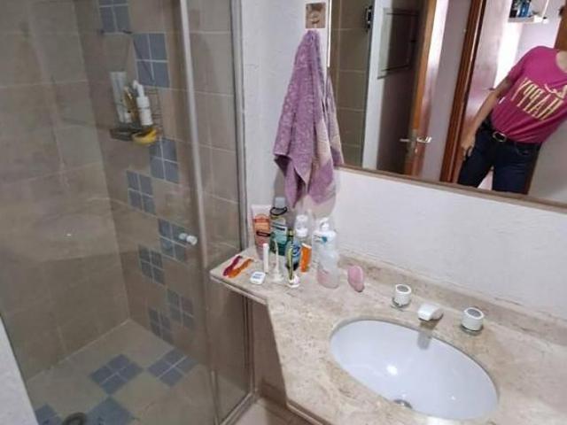 Apartamento em Alphaville Empresarial, Barueri/SP de 80m² 2 quartos à venda por R$ 840.700,00