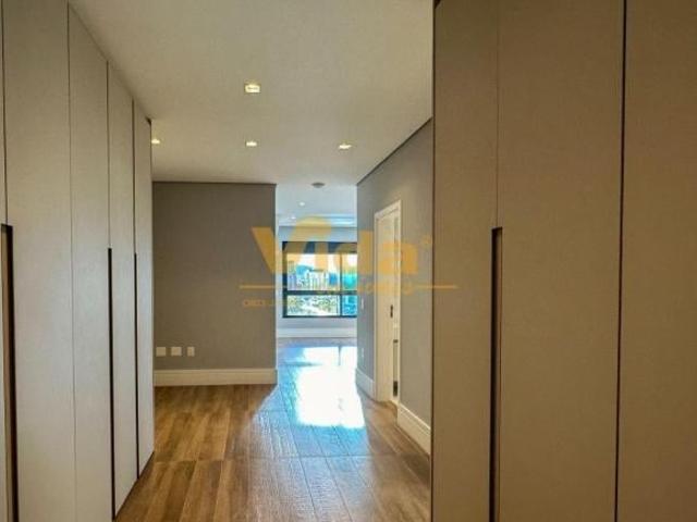 Apartamento em Alphaville Industrial Barueri, SP