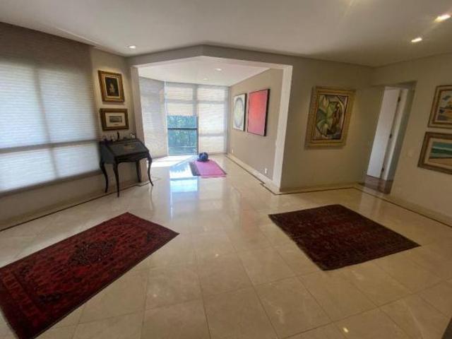Apartamento em Alphaville Industrial, Barueri/SP de 127m² 3 quartos à venda por R$ 1.800.000,01