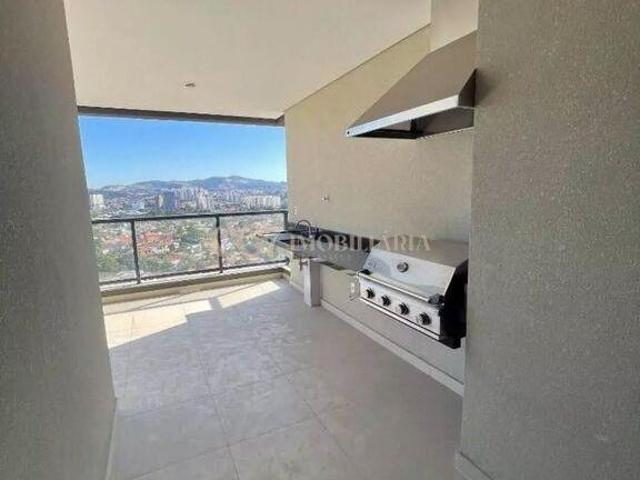 Apartamento em Alphaville Industrial, Barueri/SP de 344m² 3 quartos à venda por R$ 5.600.000,00
