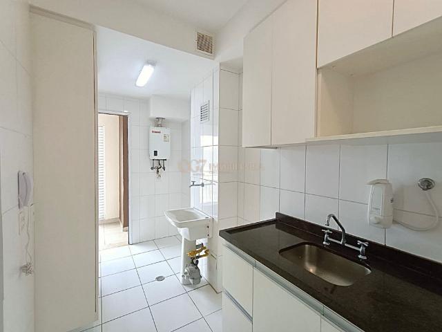 Apartamento em Alphaville Industrial, Barueri/SP de 66m² 2 quartos à venda por R$ 989.900,00