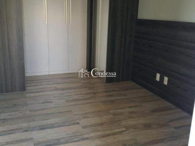 Apartamento em Alphaville Industrial, Barueri/SP de 68m² 2 quartos à venda por R$ 950.000,00