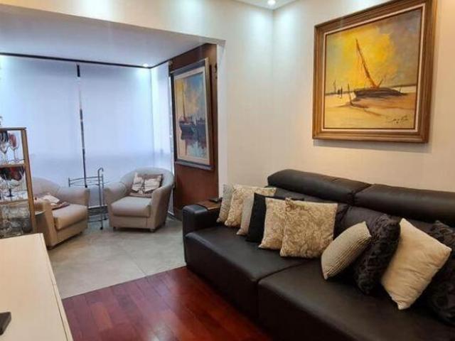 Apartamento em Alphaville Industrial, Barueri/SP de 84m² 3 quartos à venda por R$ 930.000,00