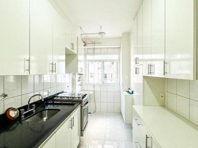 Apartamento em Alphaville Industrial, Barueri/SP de 84m² 3 quartos à venda por R$ 1.300.000,00