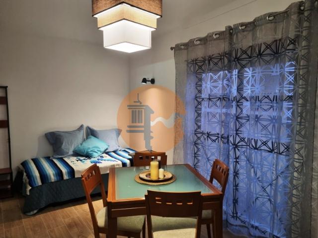 Apartamento em Altura para Arrendamento de 15 de Setembro a 16 de Junho