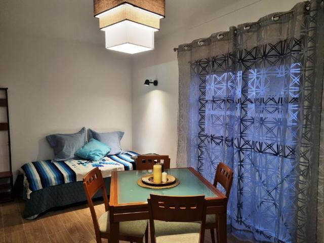 Apartamento em Altura para Arrendamento de 1 de Outubro a 30 de Maio