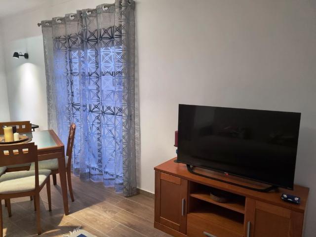 Apartamento em Altura para Arrendamento de 1 de Outubro a 30 de Maio