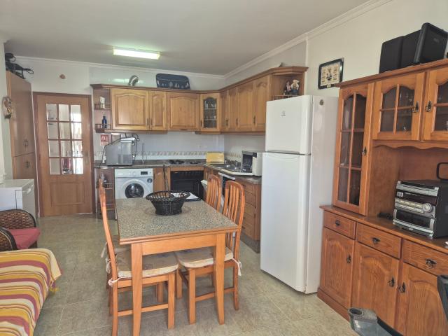 Apartamento em Altura para arrendamento Outubro a Maio