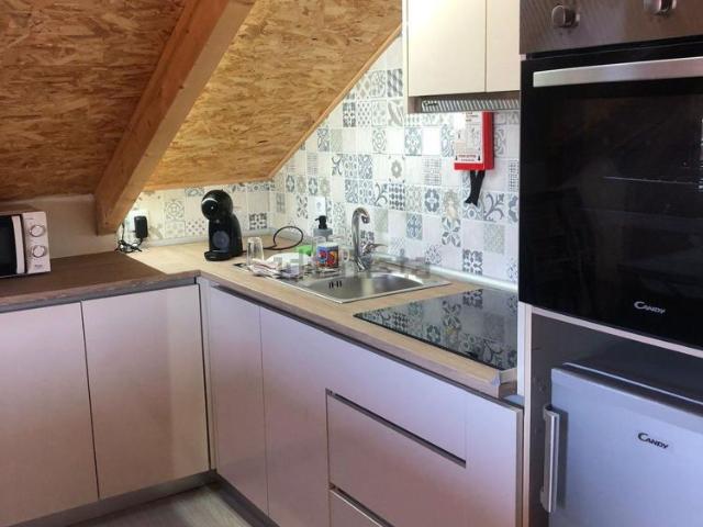 Apartamento em Alta Praça da República, Cidade de Coimbra