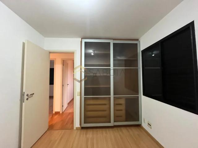 Apartamento em Alto da Boa Vista São Paulo, SP