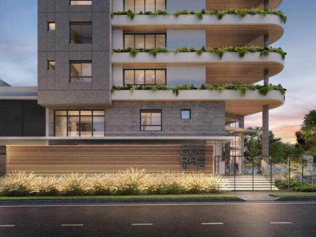 Apartamento em Alto da Glória, Curitiba/PR de 283m² 2 quartos à venda por R$ 4.199.700,00