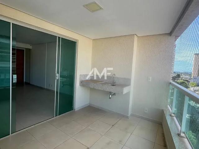 Apartamento em Alto da Glória, Goiânia/GO de 98m² 3 quartos à venda por R$ 819.700,00