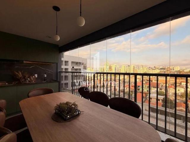Apartamento em Alto da Lapa, São Paulo/SP de 97m² 2 quartos à venda por R$ 1.350.000,00