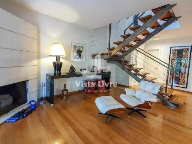 Apartamento em Alto de Pinheiros, São Paulo/SP de 260m² 4 quartos à venda por R$ 2.800.000,00