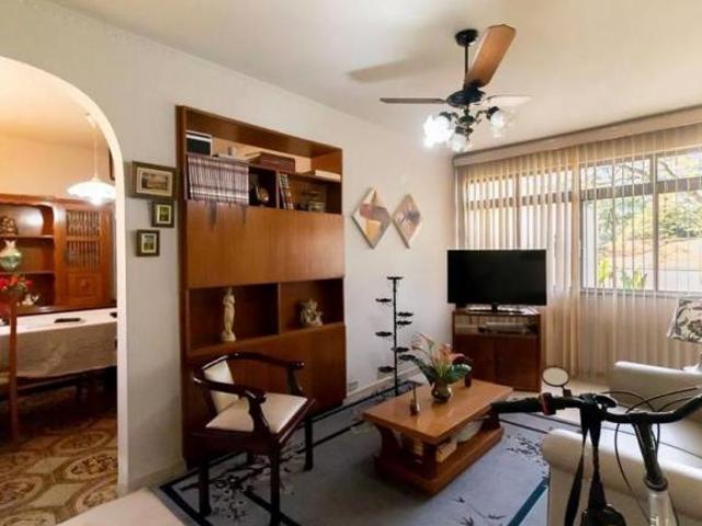 Apartamento em Alto de Pinheiros, SP