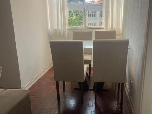 Apartamento em Alto de Santana | Ótima Localização