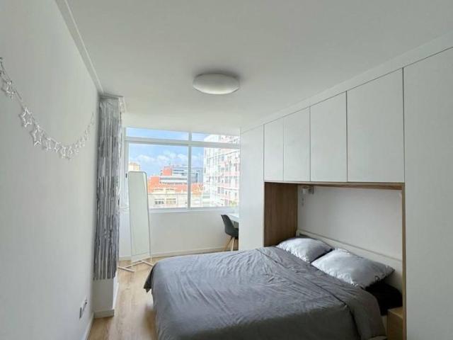 Apartamento em Alto do Seixalinho, Alto do Seixalinho Santo André Verderena