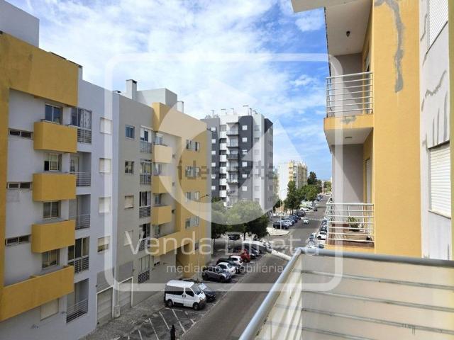 Apartamento em Alto do Seixalinho, Alto do Seixalinho Santo André Verderena