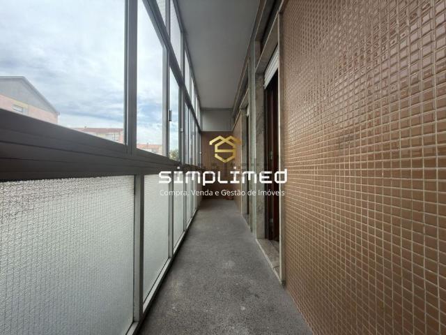 Apartamento em Alto do Seixalinho, Alto do Seixalinho Santo André Verderena