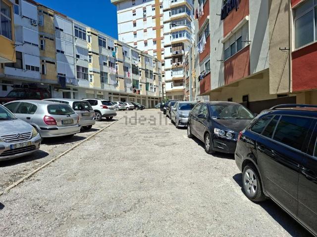 Apartamento em Alto do Seixalinho, Alto do Seixalinho Santo André Verderena