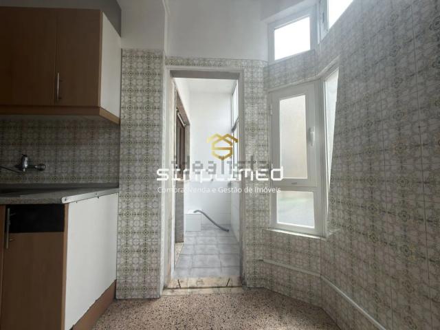 Apartamento em Alto do Seixalinho, Alto do Seixalinho Santo André Verderena