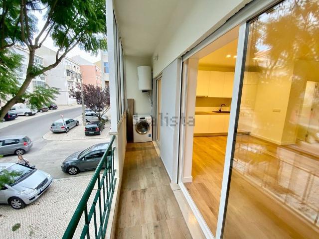 Apartamento em Alto do Seixalinho, Alto do Seixalinho Santo André Verderena