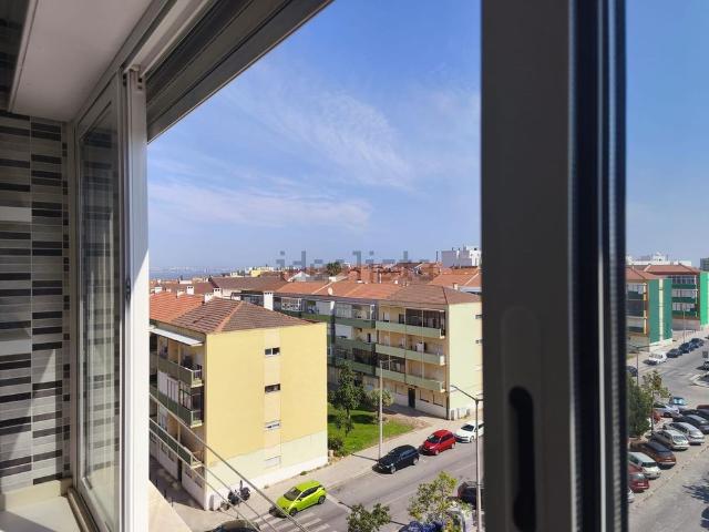 Apartamento em Alto do Seixalinho, Alto do Seixalinho Santo André Verderena