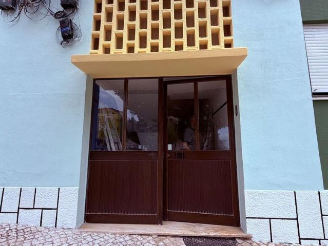 Apartamento em Alto do Seixalinho, Alto do Seixalinho Santo André Verderena