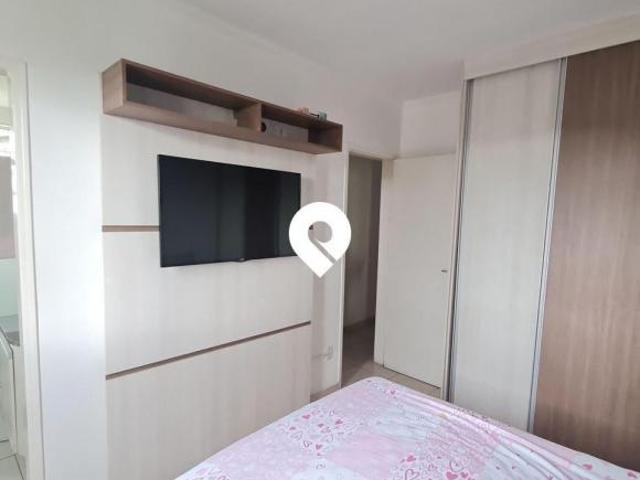 Apartamento em Alto Ipiranga, Mogi das Cruzes/SP de 124m² 3 quartos à venda por R$ 405.000,00