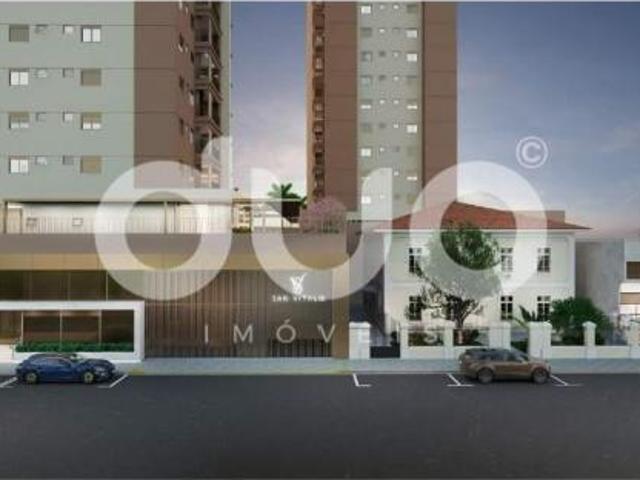 Apartamento em Alto, Piracicaba/SP de 80m² 3 quartos à venda por R$ 801.122,00