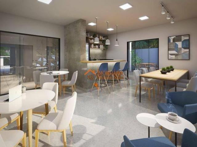 Apartamento em Alvinópolis, Atibaia/SP de 135m² 2 quartos à venda por R$ 770.000,00