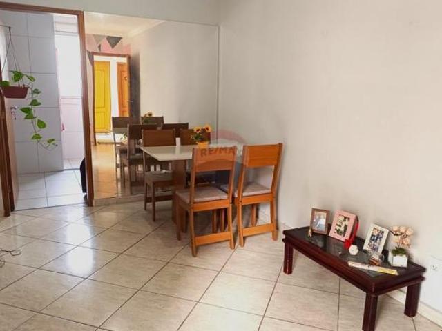 Apartamento em Alvorada, Contagem/MG de 40m² 2 quartos à venda por R$ 190.000,00