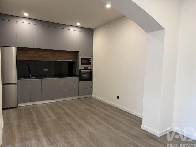 Apartamento em Amarante, Madalena, Cepelos e Gatão de 45 m² 45m² Amarante São Gonçalo, Madalena, Cepelos e Gatão