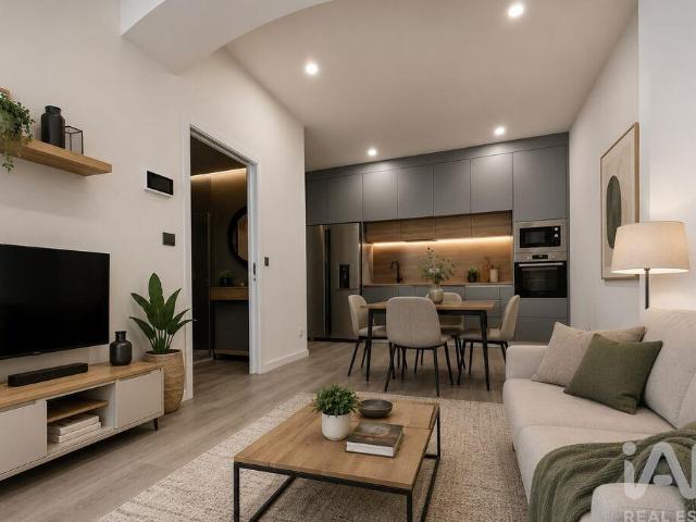 Apartamento em Amarante, Madalena, Cepelos e Gatão de 45 m²