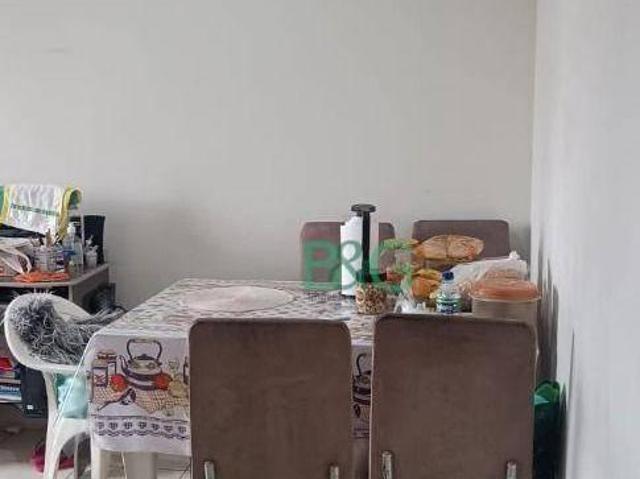 Apartamento em Americanópolis, São Paulo/SP de 47m² 2 quartos à venda por R$ 280.000,00