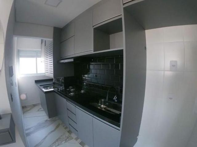 Apartamento em Americanópolis, São Paulo/SP de 48m² 2 quartos à venda por R$ 620.000,00