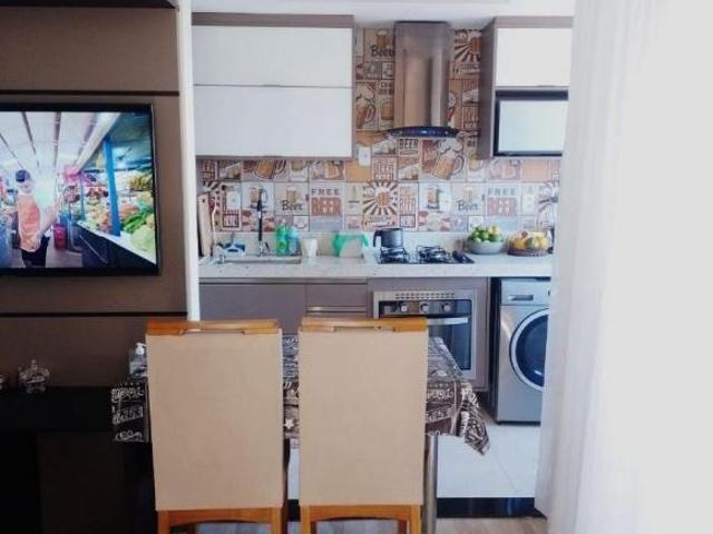 Apartamento em Americana