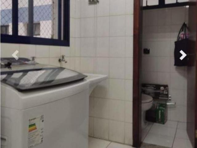 Apartamento em Americana