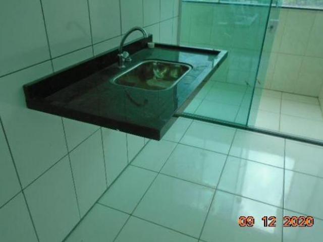 Apartamento em Americana