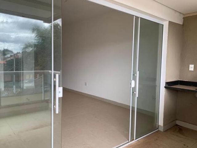 Apartamento em Americana