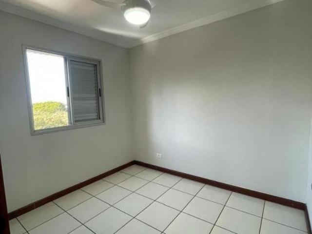 Apartamento em Americana