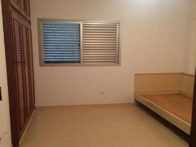 Apartamento em Americana