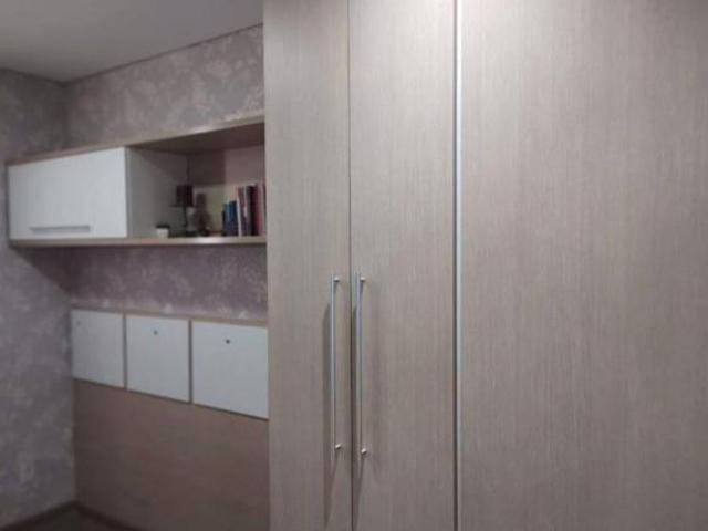 Apartamento em Americana