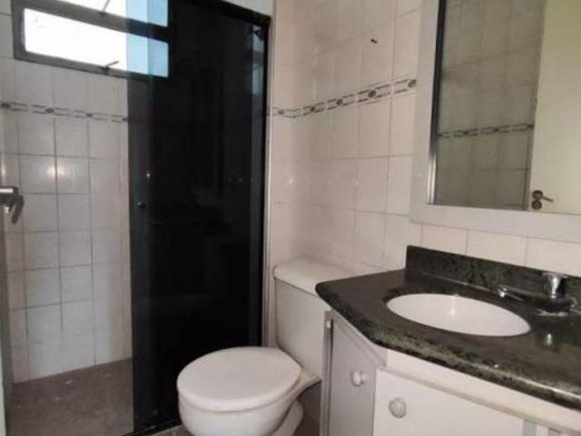 Apartamento em Americana